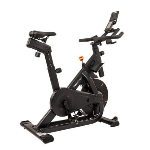 Seitenansicht vom Taurus IC70 Smart Indoor Bike