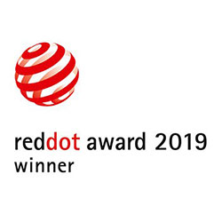 Reddot Award Design