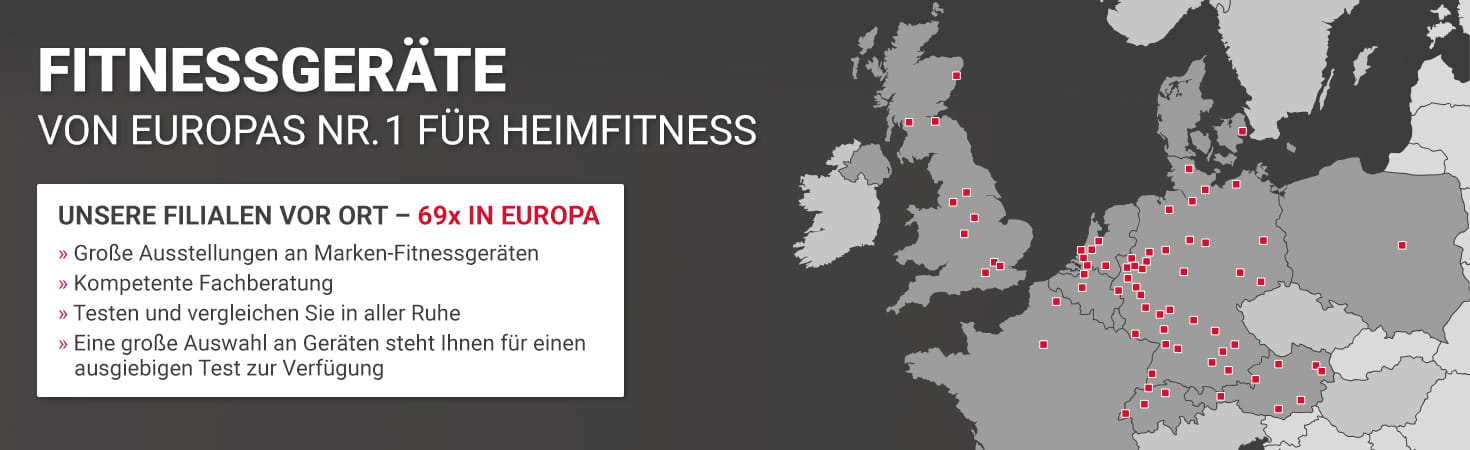 Uebersicht Der Filialen