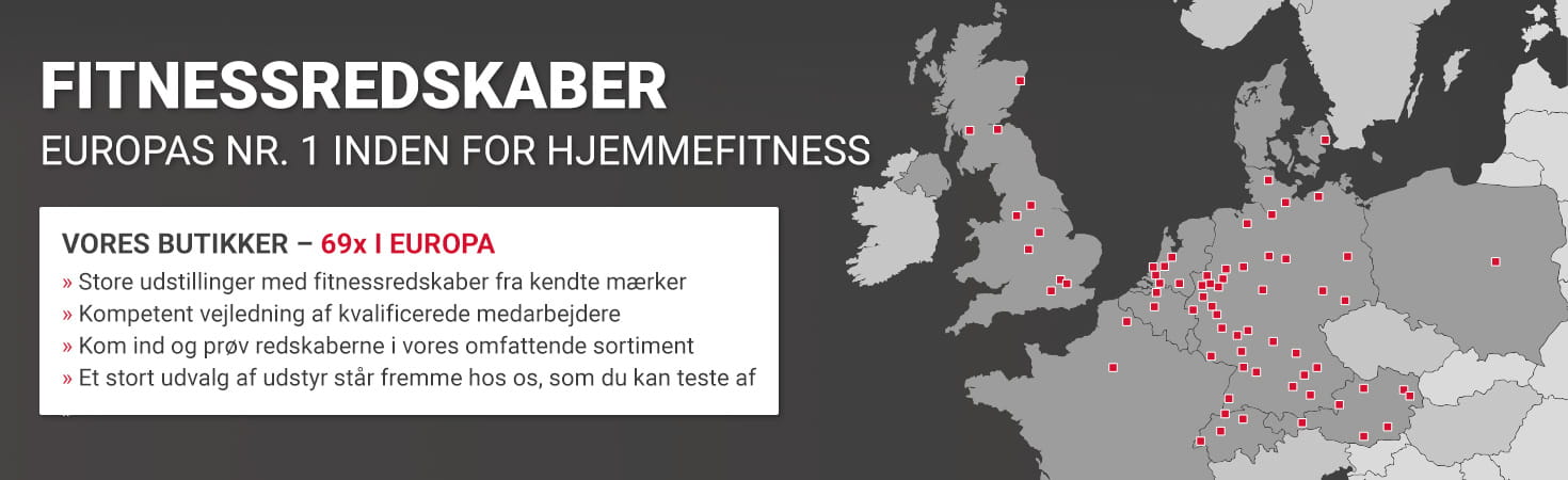 Butiksoversigt