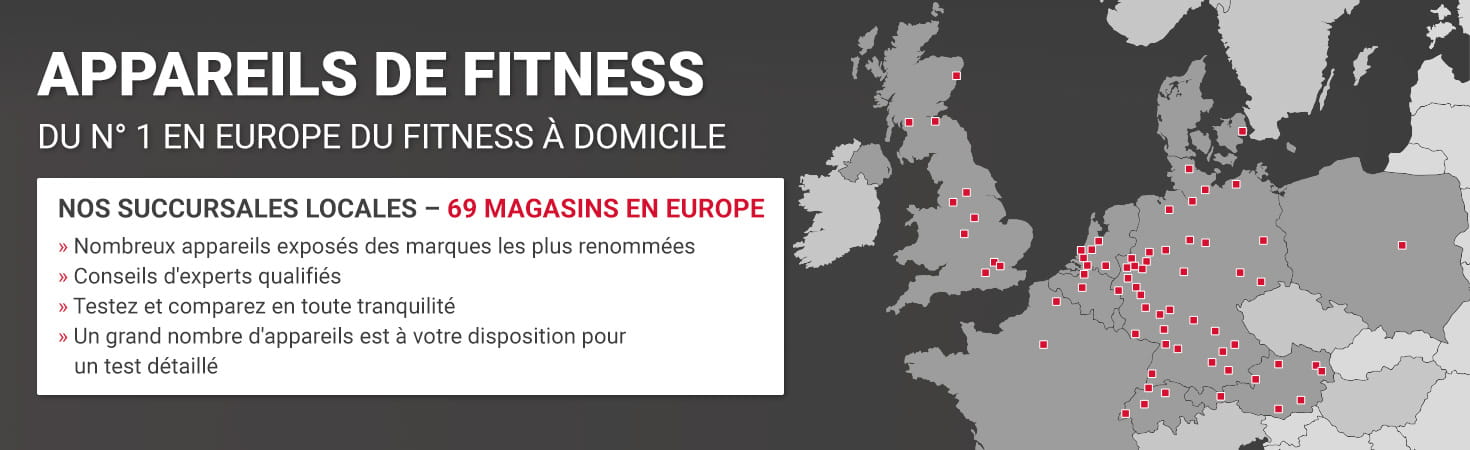 Apercu Des Magasins