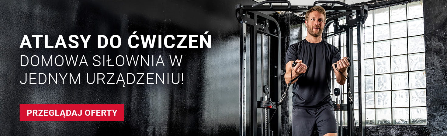 Atlasy I Bramy Do Cwiczen