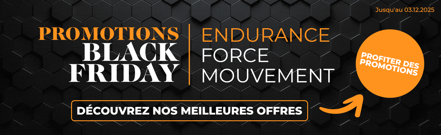 Promotion Black Friday Sale