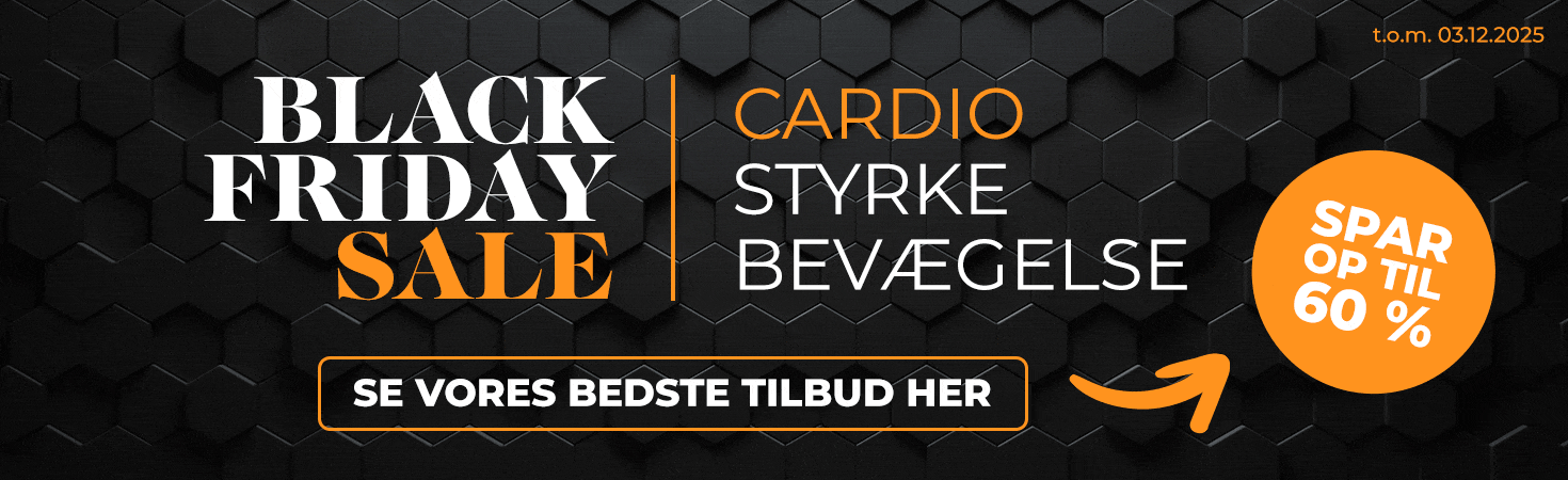 Promotion Black Friday Sale