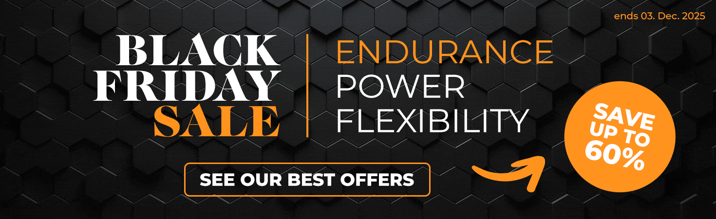 Promotion Black Friday Sale