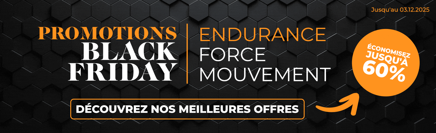 Promotion Black Friday Sale