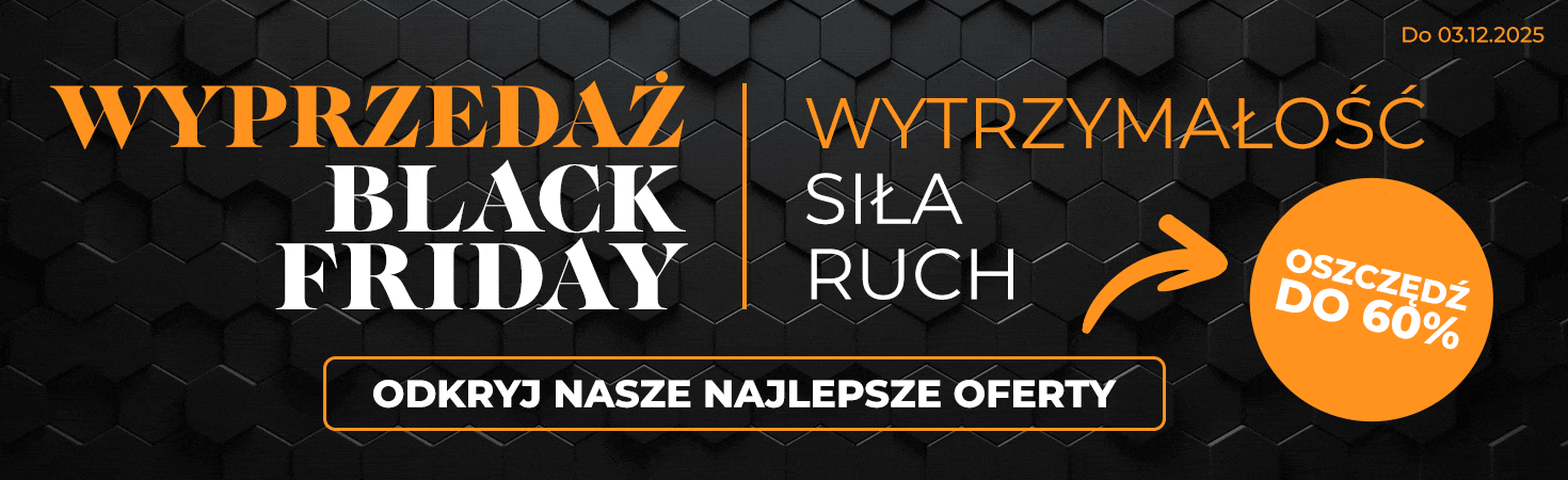 Promotion Black Friday Sale