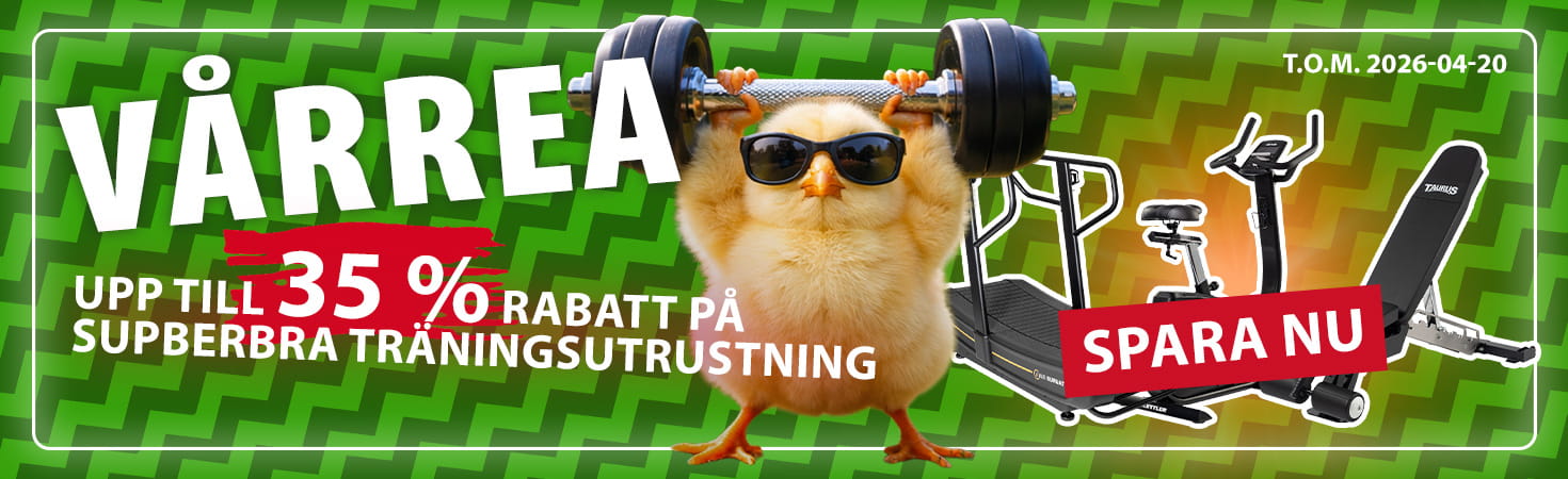 Promotion Paaskerbjudanden