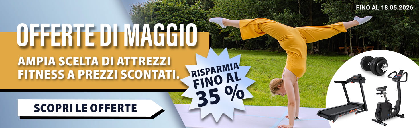 It Promotion Offerte Di Maggio