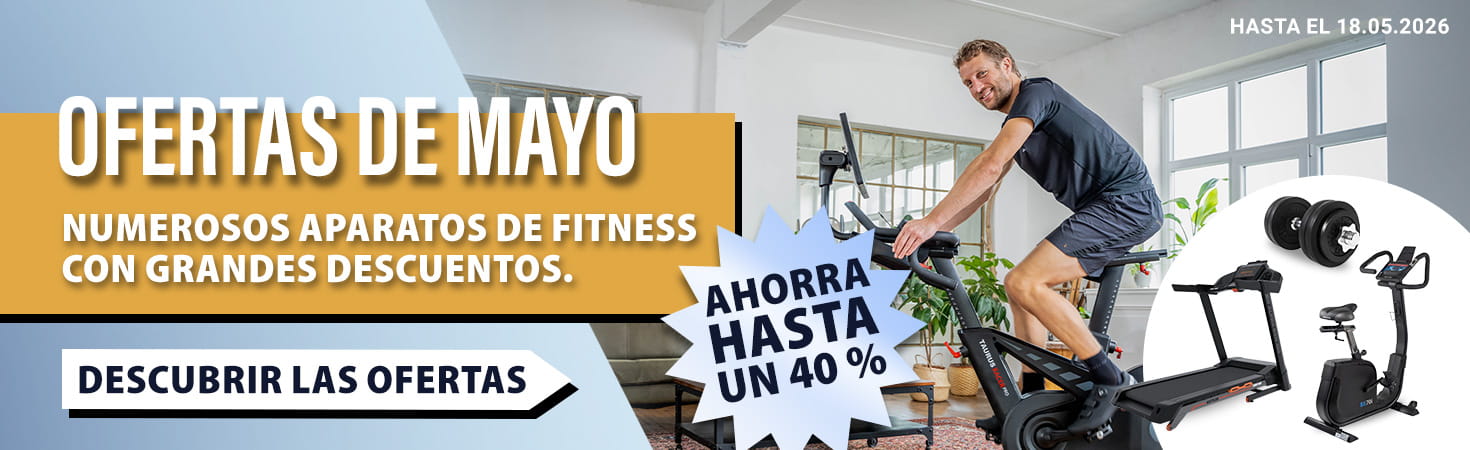 Promotion Ofertas De Mayo