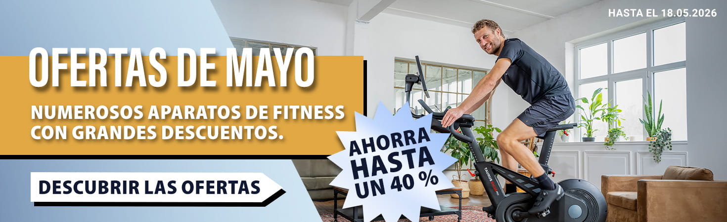 Promotion Ofertas De Mayo