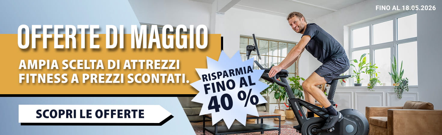 Promotion Offerte Di Maggio