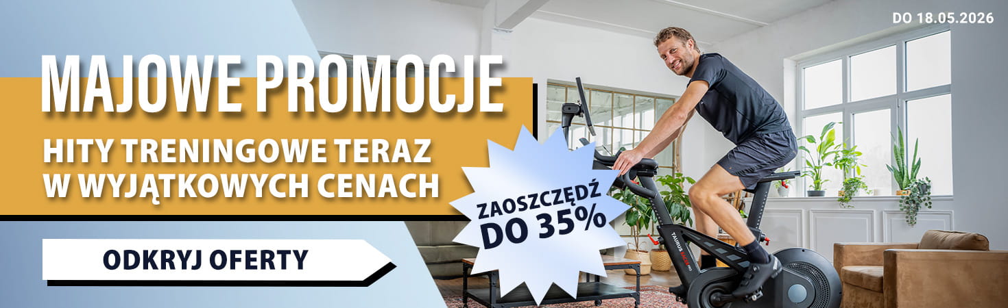 Promotion Majowe Promocje