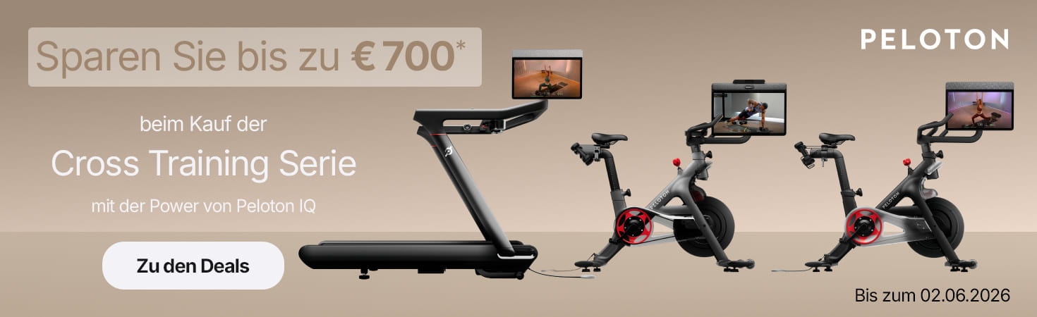 Peloton
