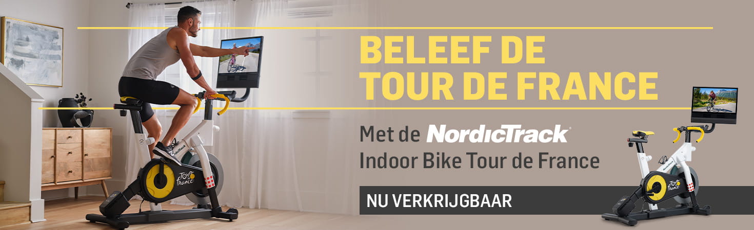 Nordictrack Indoor Bike Tour De France Nt Ntextdf25 Int