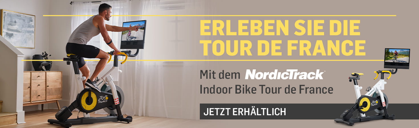 Nordictrack Indoor Bike Tour De France Nt Ntextdf25 Int