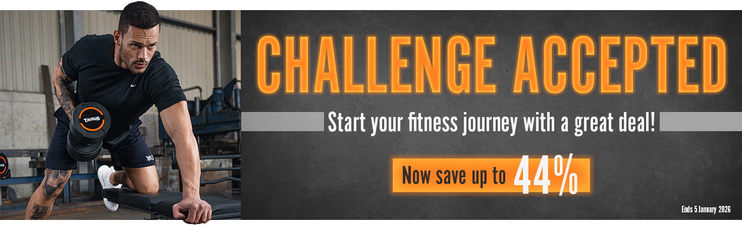 En Promotion Challenge Accepted