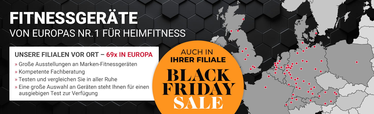 Uebersicht Der Filialen