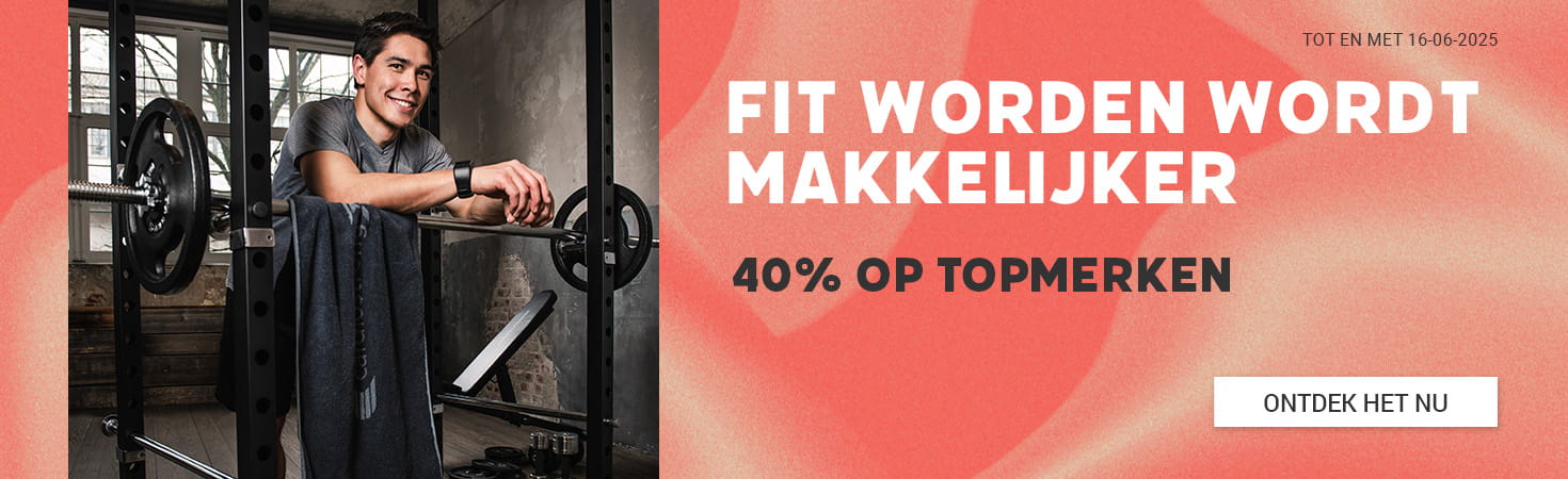 Nl Promotion Fit Worden Was Nog Nooit Zo Makkelijk