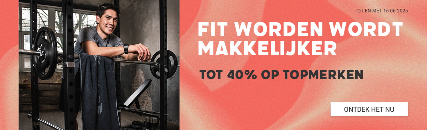 Nl Promotion Fit Worden Was Nog Nooit Zo Makkelijk