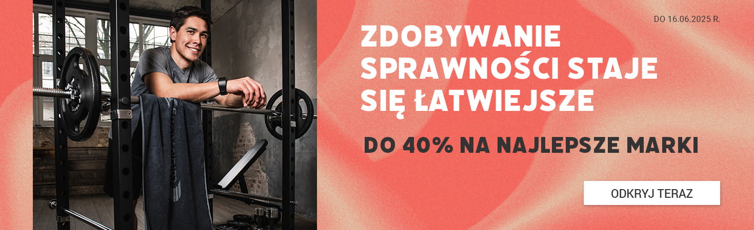 Promotion Latwo Byc Fit