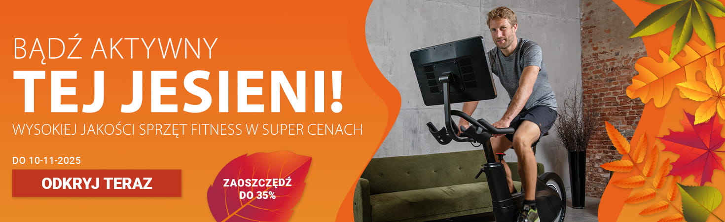 Promotion Badz Aktywny Tej Jesieni