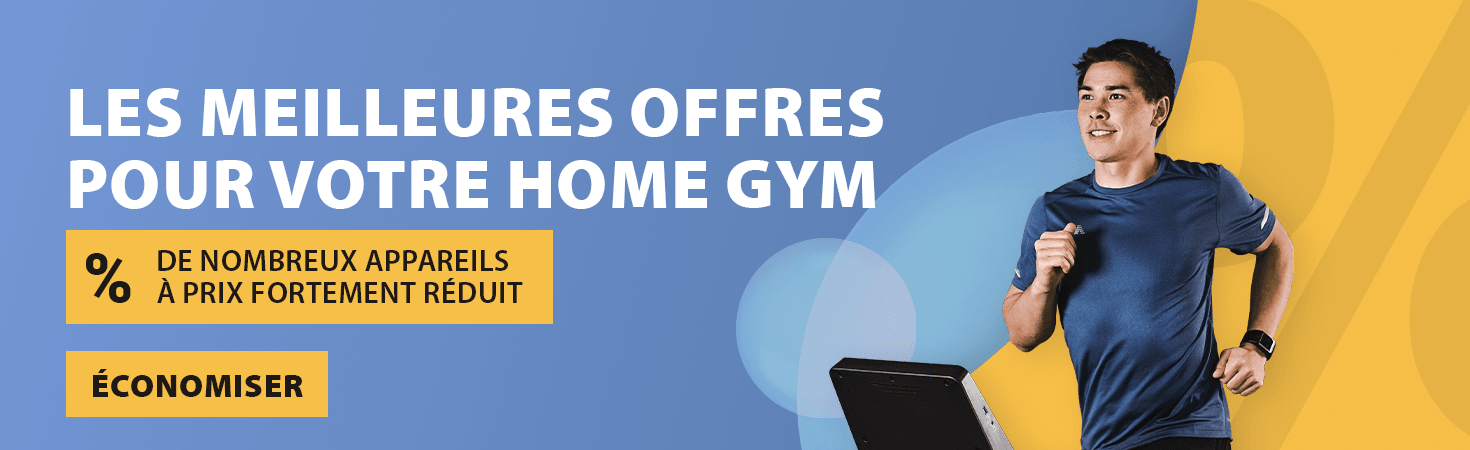 Promotion Les Meilleures Offres Pour Votre Home Gym