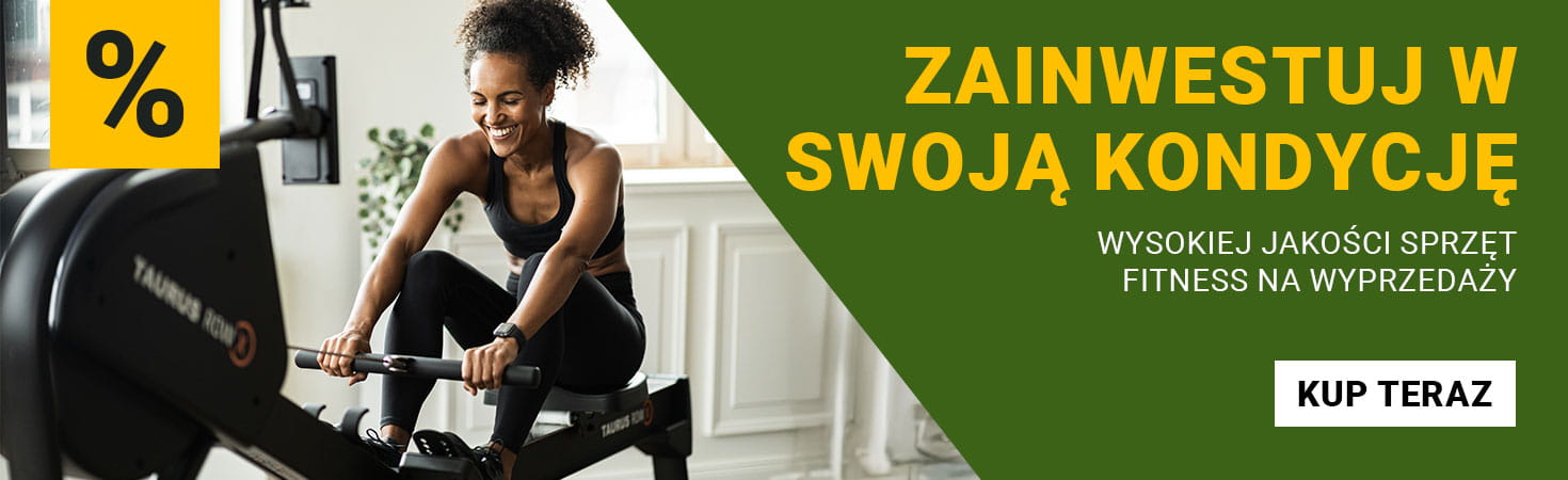 Promotion Zainwestuj W Swoja Kondycje