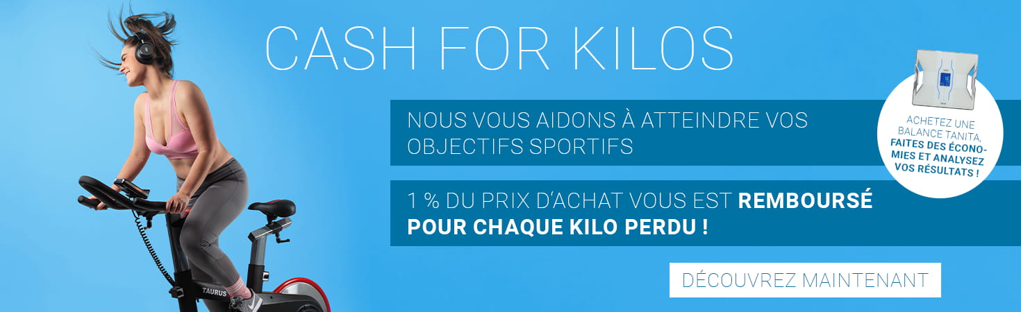 Fr Cash Contre Kilos