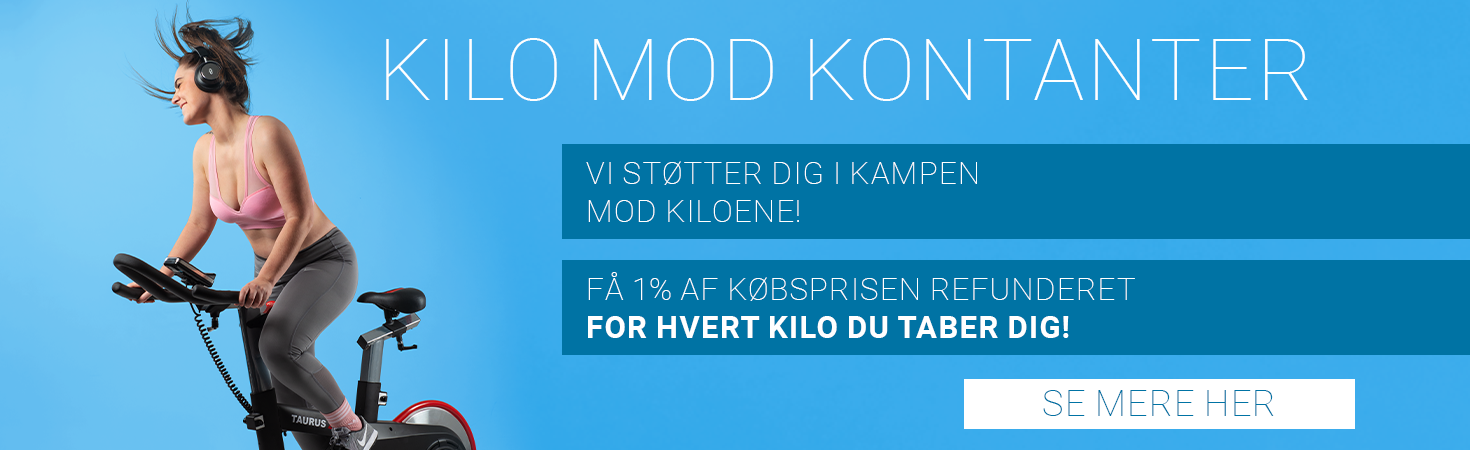 Kilo Mod Kontanter