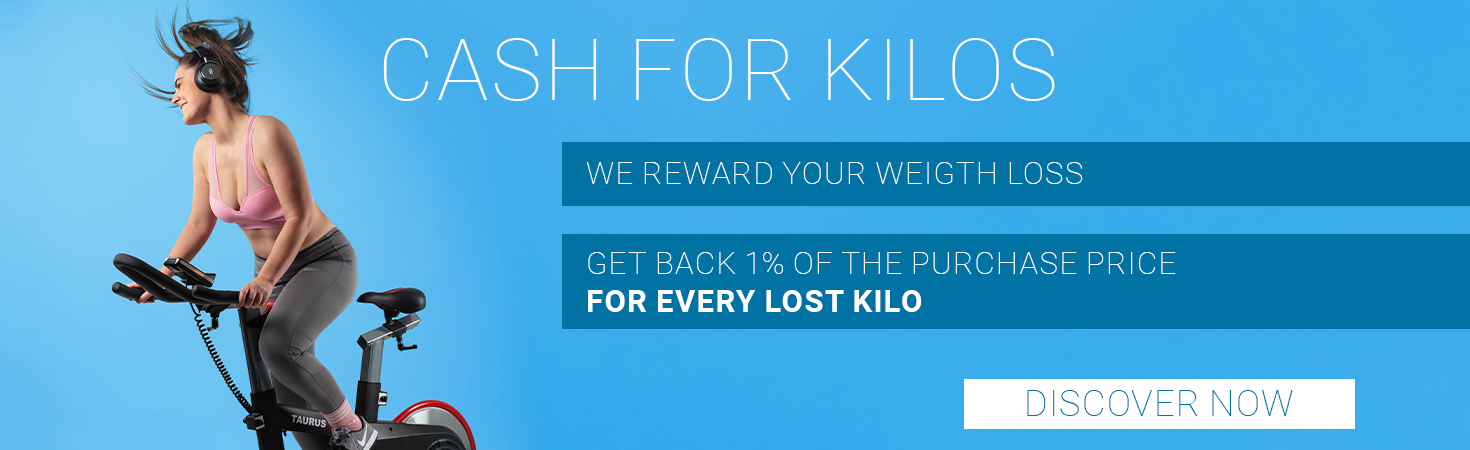 En Cash For Kilos