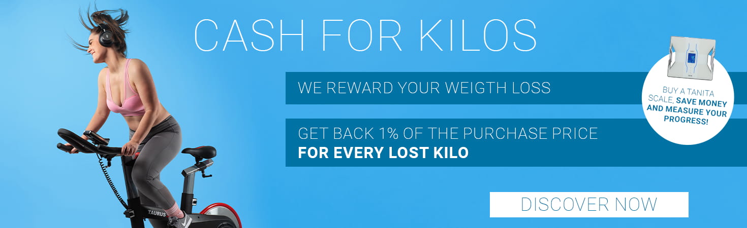 En Cash For Kilos