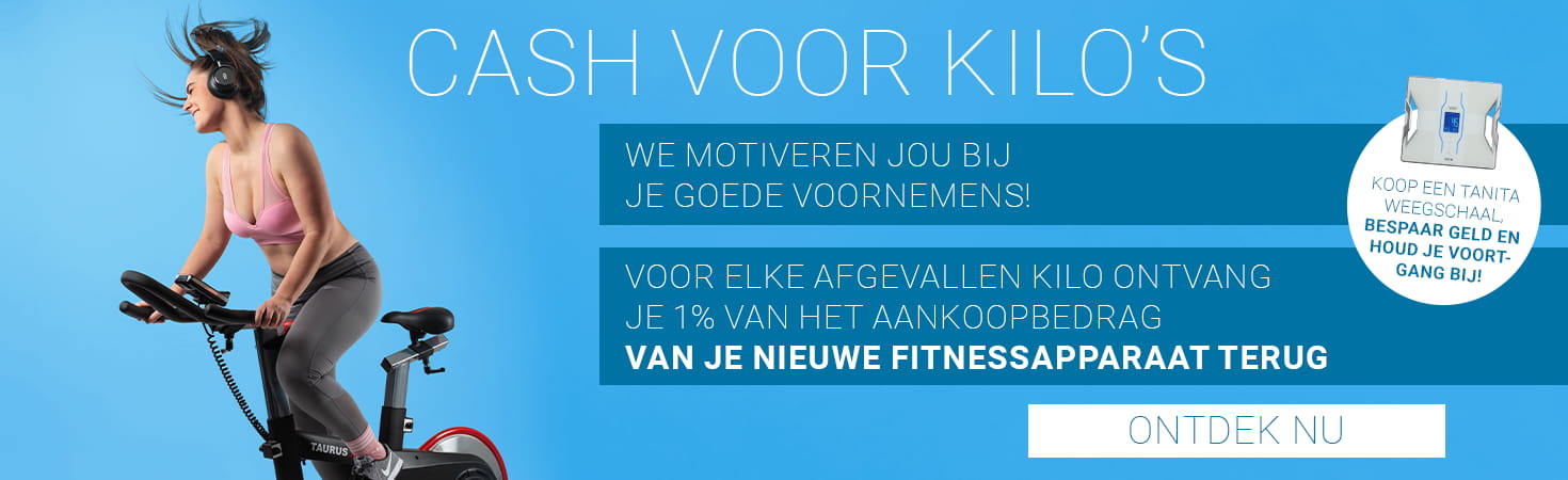 Cash Voor Kilos
