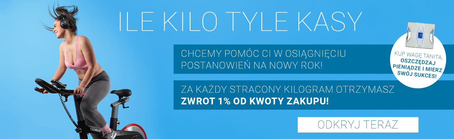 Ile Kilo Tyle Kasy