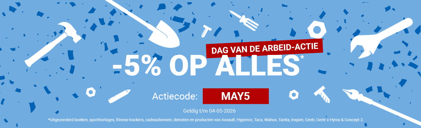 Promotion Dag Van De Arbeid Actie
