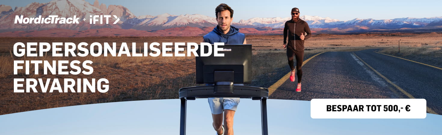 Nl Nordictrack Loopband Commercial 2450 Nt Ntl19125 Int