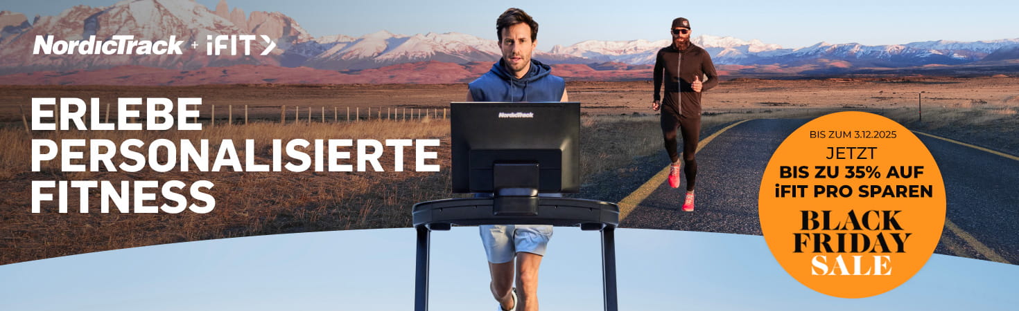 Ifit Mitgliedschaft Ifit 1ypro