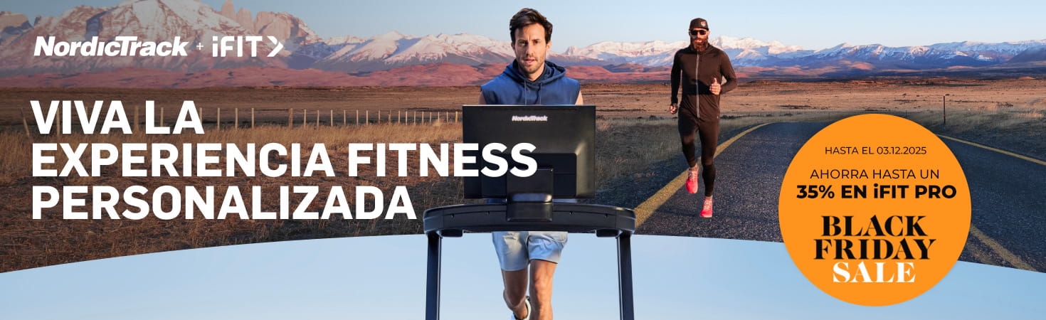 Suscripcion A Ifit Ifit 1ypro