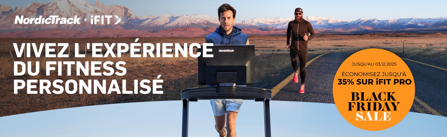 Abonnement Ifit Ifit 1ypro