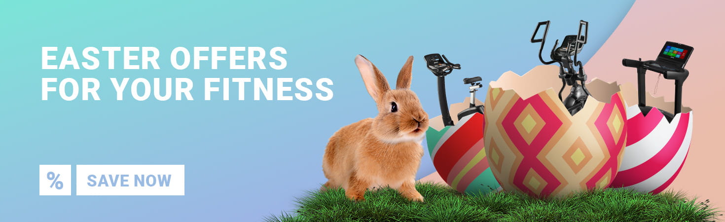 En Promotion Easter Offers For Your Fitness
