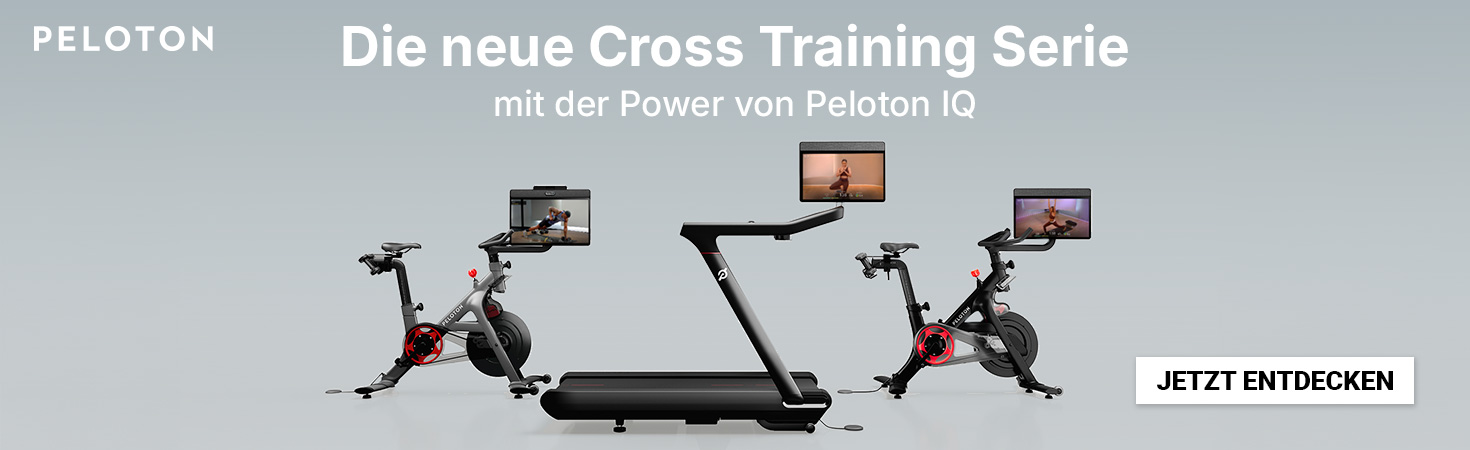Peloton