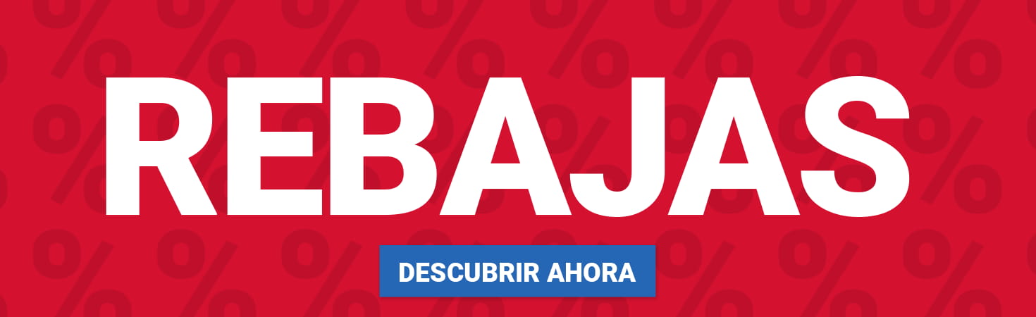 Promotion Rebajas