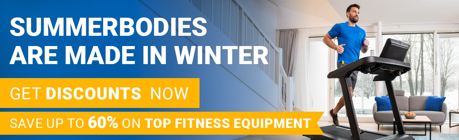 En Promotion Summerbodies Are Made In Winter