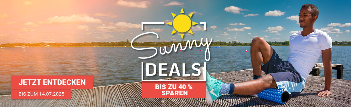 Promotion Sunny Deals