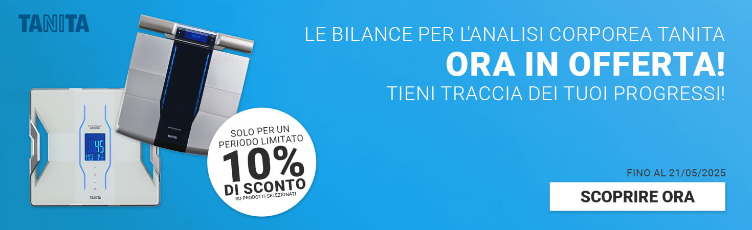 It Tanita Misuratori Della Composizione Corporea