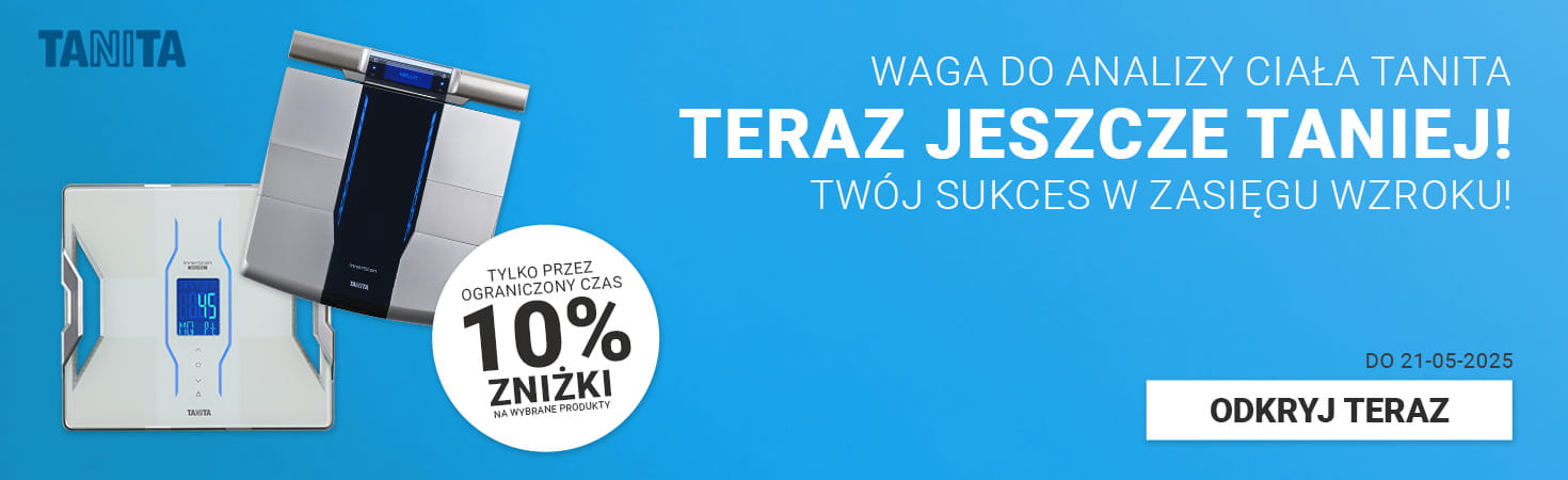 Wagi Tanita