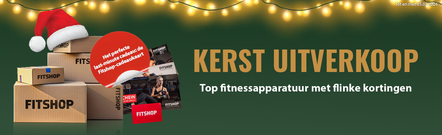 Nl Promotion Kerst Uitverkoop