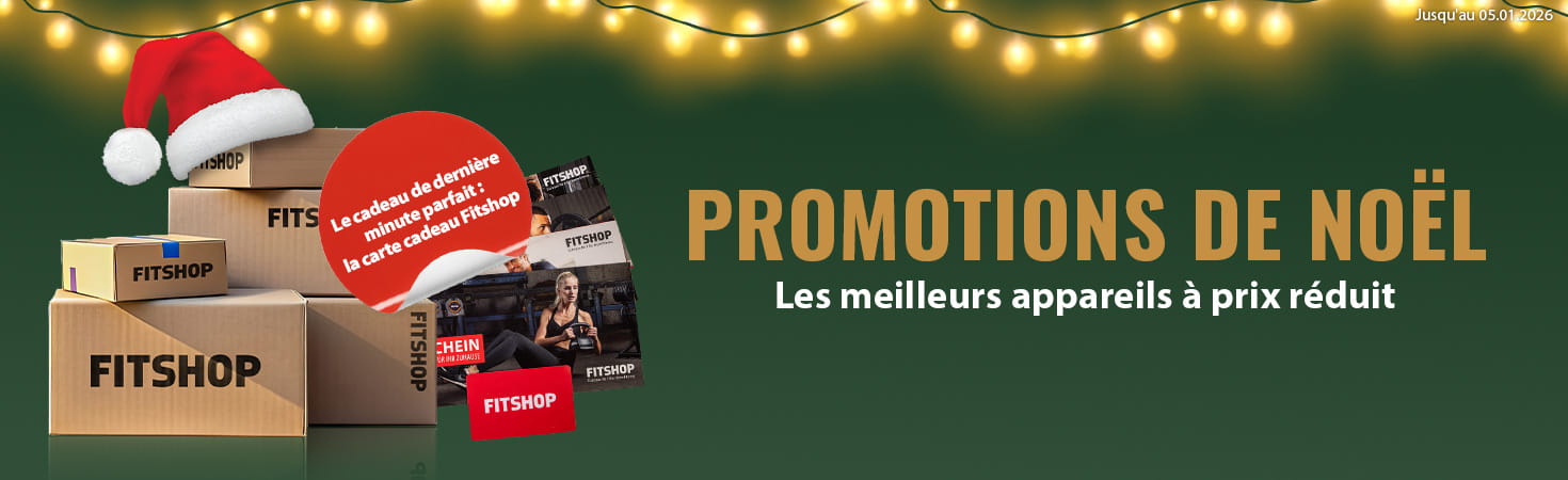 Fr Promotion Promotions De Noel