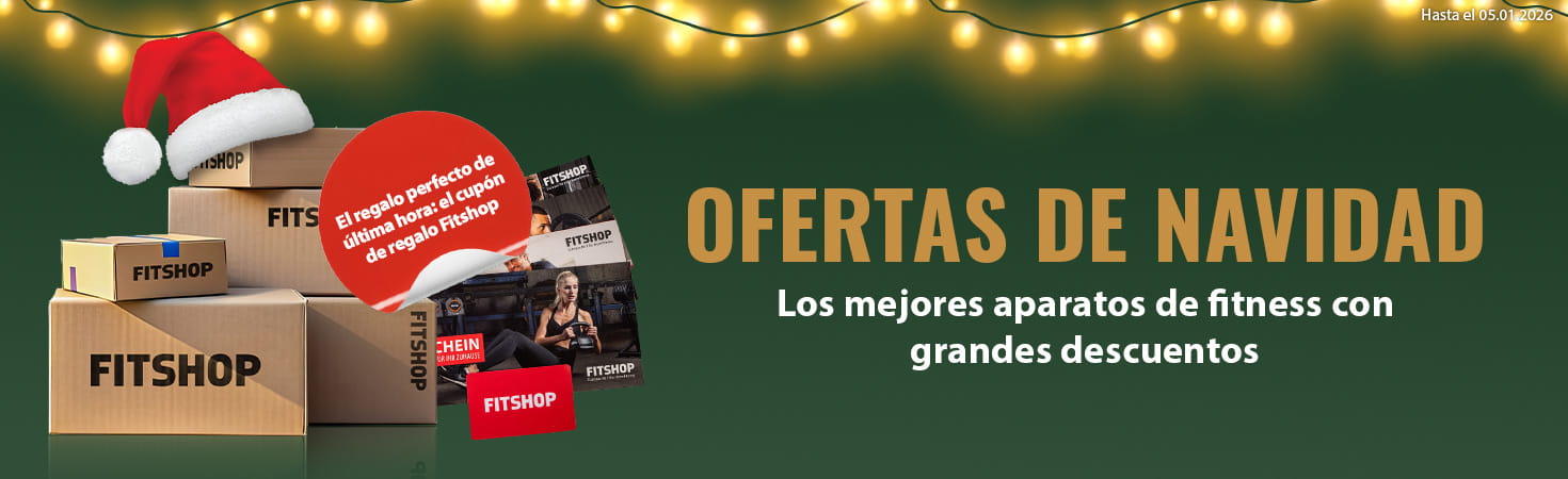 Promotion Ofertas De Navidad