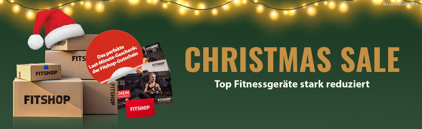 Promotion Christmas Sale